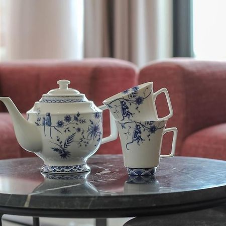 Nieuw-Brittenburg Apartments I Katwijk aan Zee Extérieur photo