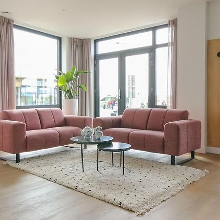 Nieuw-Brittenburg Apartments I Katwijk aan Zee Extérieur photo