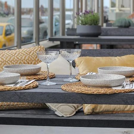 Nieuw-Brittenburg Apartments I Katwijk aan Zee Extérieur photo