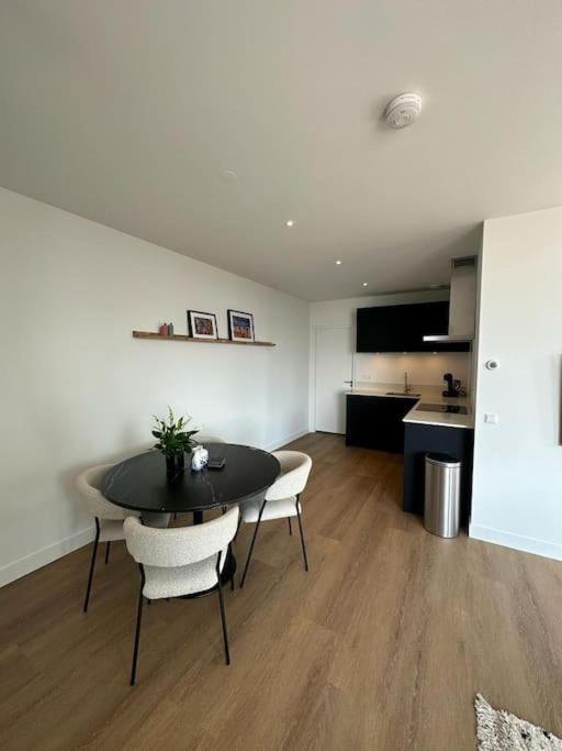 Nieuw-Brittenburg Apartments I Katwijk aan Zee Extérieur photo