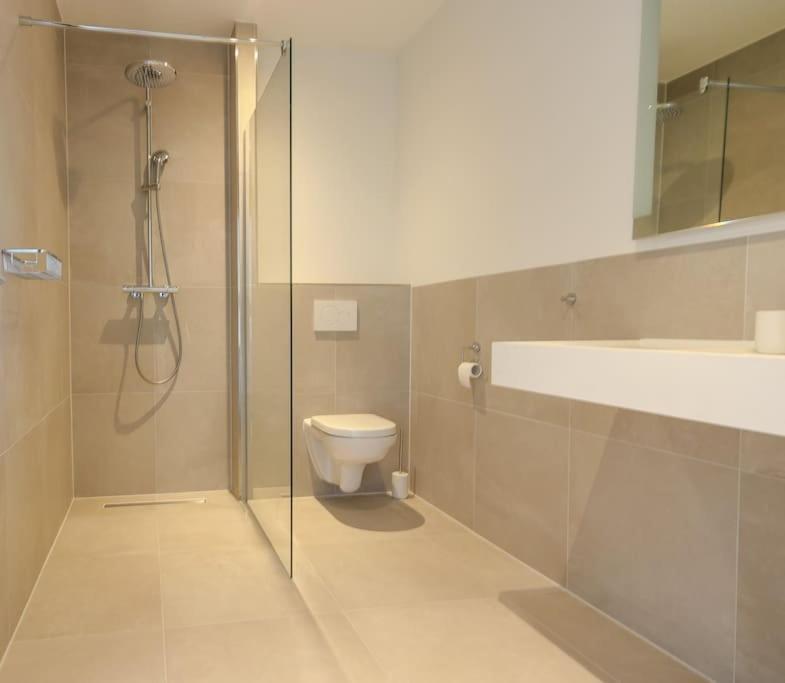 Nieuw-Brittenburg Apartments I Katwijk aan Zee Extérieur photo