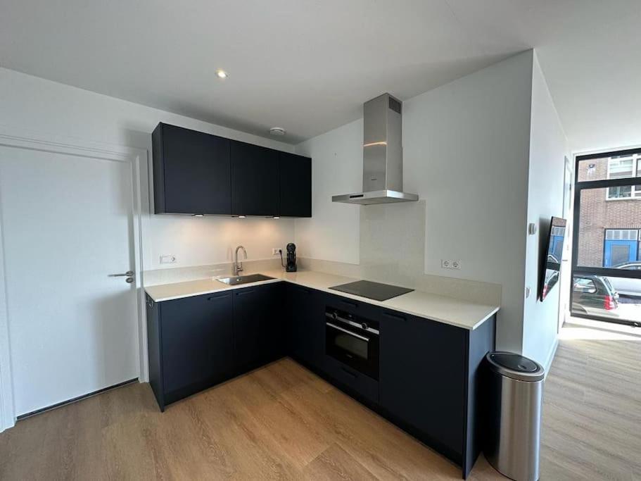 Nieuw-Brittenburg Apartments I Katwijk aan Zee Extérieur photo