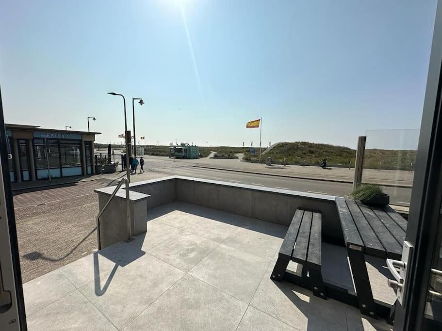 Nieuw-Brittenburg Apartments I Katwijk aan Zee Extérieur photo