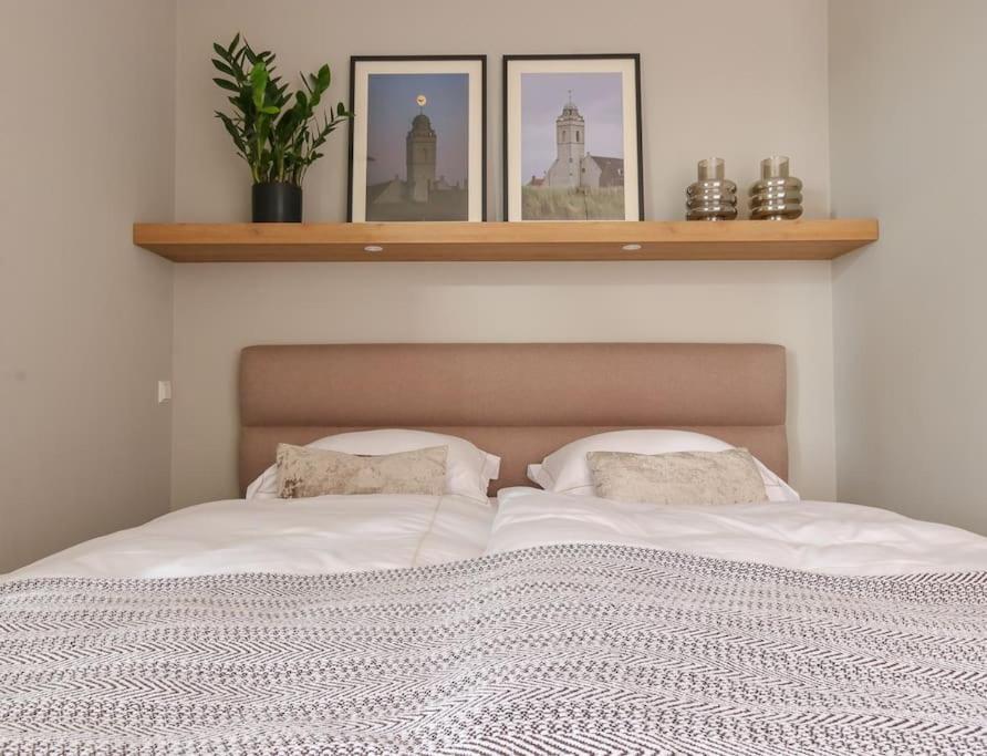 Nieuw-Brittenburg Apartments I Katwijk aan Zee Extérieur photo